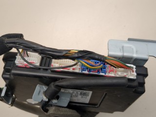 Блок управления бортовой сети (Body Control Module), ориг. номер 95400F2880, Hyundai Elantra 2015-2019