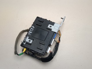 Блок управления бортовой сети (Body Control Module), ориг. номер 95400F2880, Hyundai Elantra 2015-2019