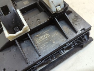 Блок управления бортовой сети (Body Control Module), ориг. номер 4R0937087P, Skoda Rapid 2012-2017
