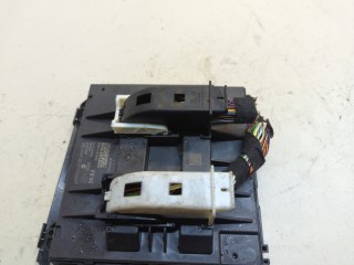 Блок управления бортовой сети (Body Control Module), ориг. номер 4R0937087P, Skoda Rapid 2012-2017