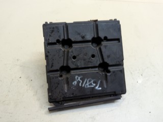 Блок управления бортовой сети (Body Control Module), ориг. номер 4R0937087P, Skoda Rapid 2012-2017