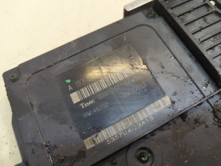 Блок управления бортовой сети (Body Control Module), ориг. номер A1938200026, Chrysler Crossfire 2003-2007