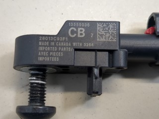 Датчик удара, ориг. номер 13555036, Chevrolet Equinox EV 2024-2026