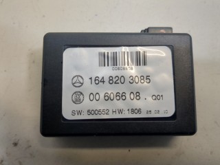 Датчик дождя, ориг. номер 1648203085, Mercedes M-Класс 2008-2011