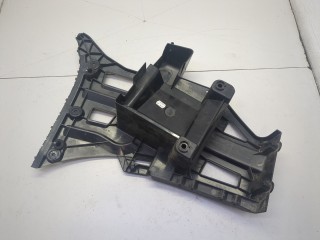 Кронштейн бампера правый задний, ориг. номер 51127332318, 7332318, BMW X1 2015-2019