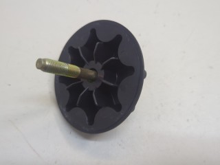Кронштейн запасного колеса, ориг. номер 5193112130, Toyota Matrix 2002-2004
