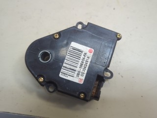 Электропривод заслонки отопителя, ориг. номер 000042491A, Hummer H2 2002-2007