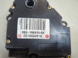Электропривод заслонки отопителя, ориг. номер 000042491A, Hummer H2 2002-2007