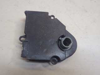 Электропривод заслонки отопителя, ориг. номер 000042491A, Hummer H2 2002-2007