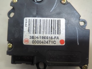 Электропривод заслонки отопителя, ориг. номер 000042471C, Hummer H2 2002-2007
