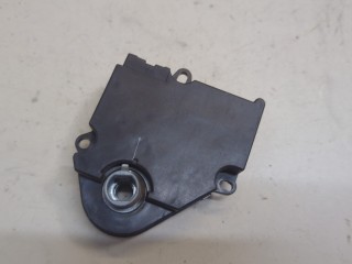 Электропривод заслонки отопителя, ориг. номер 000042471C, Hummer H2 2002-2007