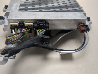 Усилитель звука, ориг. номер RJ6T14G647BBB, Ford Escape 2023-2026