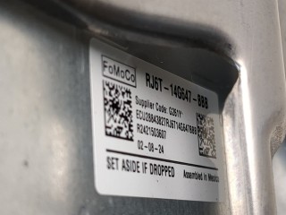 Усилитель звука, ориг. номер RJ6T14G647BBB, Ford Escape 2023-2026