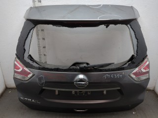 Обшивка крышки (двери) багажника, Nissan X-Trail (T32) 2013-2019