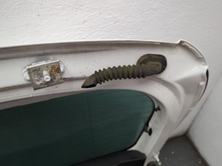 Обшивка крышки (двери) багажника, ориг. номер 1P9867601D, Seat Leon 2005-2012
