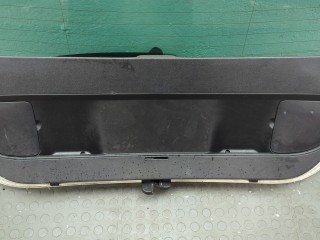 Обшивка крышки (двери) багажника, ориг. номер 1P9867601D, Seat Leon 2005-2012