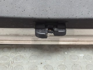 Обшивка крышки (двери) багажника, ориг. номер 1P9867601D, Seat Leon 2005-2012