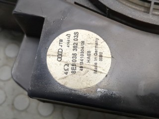 Сабвуфер, ориг. номер 8E9035382, Audi A4 2000-2006