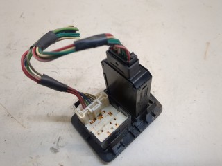 Джойстик регулировки зеркал, ориг. номер 8487202060, Toyota Matrix 2002-2004