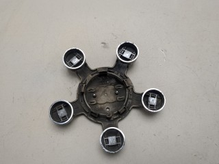 Колпачок литого диска, ориг. номер 4F0601165N, Audi A4 2011-2015