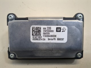 Камера переднего вида, ориг. номер 85063355, Chevrolet Equinox EV 2024-2026