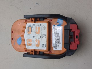 Предохранитель высоковольтный, ориг. номер 24281696, Chevrolet Bolt 2016-2021
