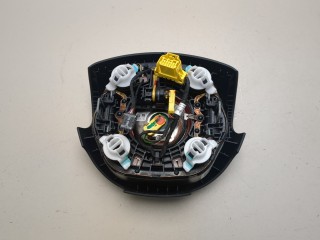 Подушка безопасности водителя, ориг. номер 8K0880201AC, Audi A4 (B8) 2011-2015