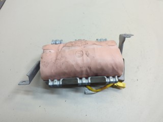 Подушка безопасности переднего пассажира, ориг. номер KDZ757K50, Mazda CX-5 2011-2015