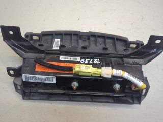 Подушка безопасности коленная, ориг. номер 56970F2000PKG, Hyundai Elantra 2015-2019