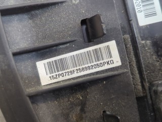Подушка безопасности коленная, ориг. номер 56970F2000PKG, Hyundai Elantra 2015-2019