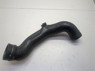 Патрубок интеркулера BMW X5 E70 2010-2013