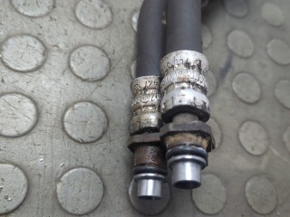Трубка масляная, ориг. номер 7L0317801J, Volkswagen Touareg 2006-2010