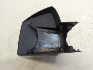 Накладка на зеркало левая передняя, ориг. номер 2330816, DS7317D568GD3JA6, Ford Mondeo 5 2014-2019
