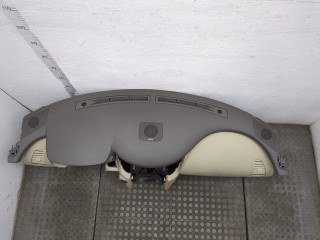 Панель передняя салона (торпедо), ориг. номер 682001CA2A, Infiniti QX70 2013-2018