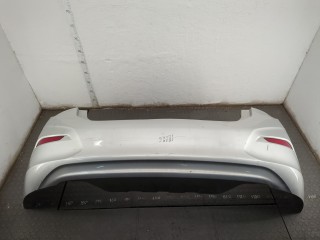 Бампер задний, ориг. номер 19354103, Chevrolet Cruze 2015-2023