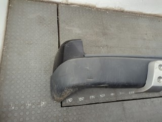 Бампер задний, ориг. номер 7L2Z17K835EA, 7L2Z5B018BA, Ford Explorer 2005-2010