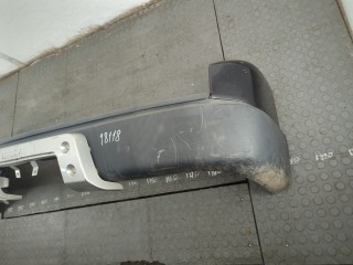 Бампер задний, ориг. номер 7L2Z17K835EA, 7L2Z5B018BA, Ford Explorer 2005-2010