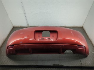 Бампер задний Mitsubishi Eclipse 2005-2008