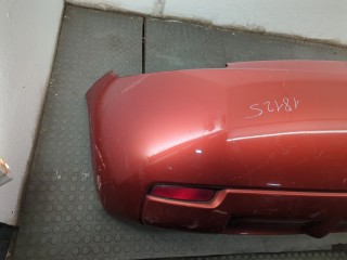Бампер задний, ориг. номер 6410A008, Mitsubishi Eclipse 2005-2008