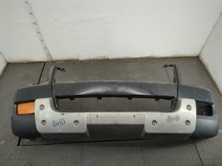 Бампер передний, ориг. номер 6L2Z17C882AA, Ford Explorer 2005-2010