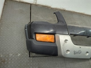 Бампер передний, ориг. номер 6L2Z17C882AA, Ford Explorer 2005-2010