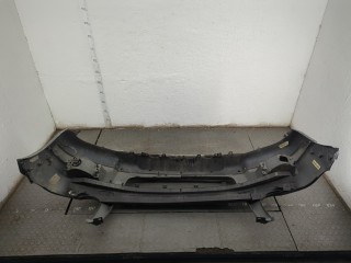 Бампер передний, ориг. номер 6L2Z17C882AA, Ford Explorer 2005-2010