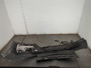 Бампер передний, ориг. номер 20980830, Chevrolet Volt 2010-2015