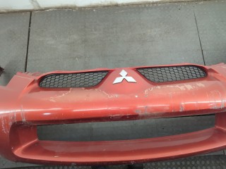 Бампер передний, ориг. номер 6400A012, Mitsubishi Eclipse 2005-2008