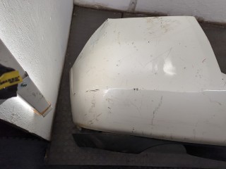 Бампер задний, ориг. номер 04715TP6A90ZZ, 04716TP6A90, Honda Crosstour 2009-2012