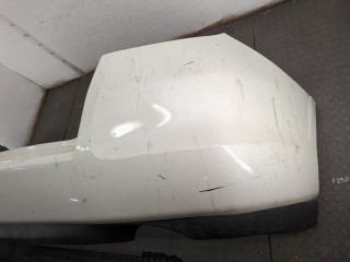 Бампер задний, ориг. номер 04715TP6A90ZZ, 04716TP6A90, Honda Crosstour 2009-2012