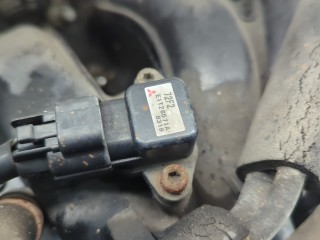 Генератор, ориг. номер 3140084E12, Suzuki SX4 2006-2014