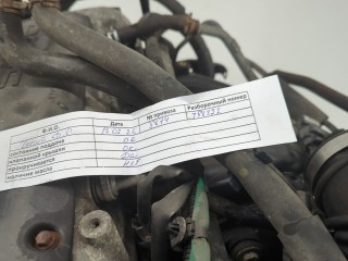 Генератор, ориг. номер 3140084E12, Suzuki SX4 2006-2014