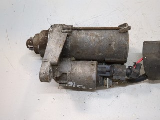 Стартер, ориг. номер 02T911023S, Volkswagen Golf Plus 2005-2009