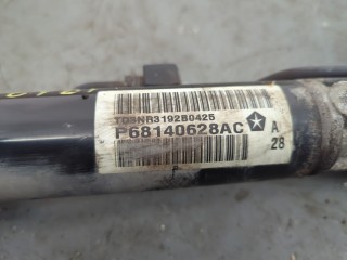 Рейка рулевая с г/у, ориг. номер 68140628AC, Dodge Journey 2011-2020